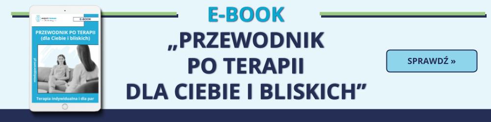 Przewodnik po terapii dla Ciebie i bliskich - psychoterapia Marita Woźny grafika 1