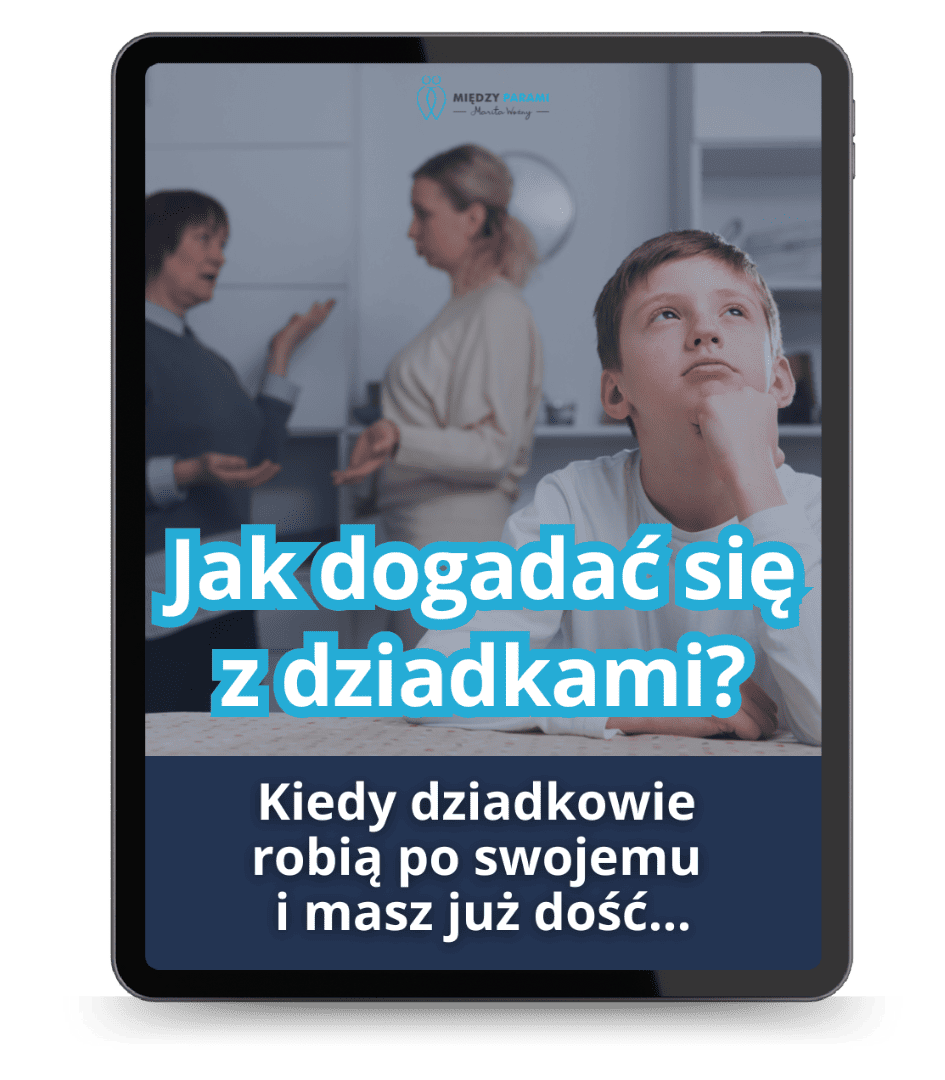 Jak Dogadac Się z Dziadkami