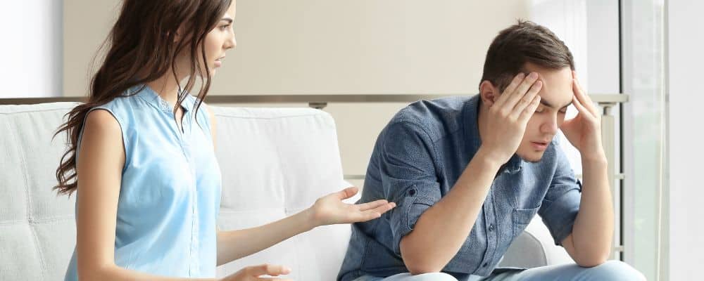 Terapia par - czy warto? Dlaczego teraz jest najlepszy moment na terapię? - psychoterapeuta Marita Woźny