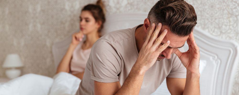 Po czym poznać, że mnie kocha - czyli jak odr&oacute;żnić brak miłości od kryzysu i jak odbudowywać bliskość - psychoterapia Wrocław 