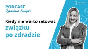 Zdrada w związku. Kiedy nie warto ratować związku po zdradzie?