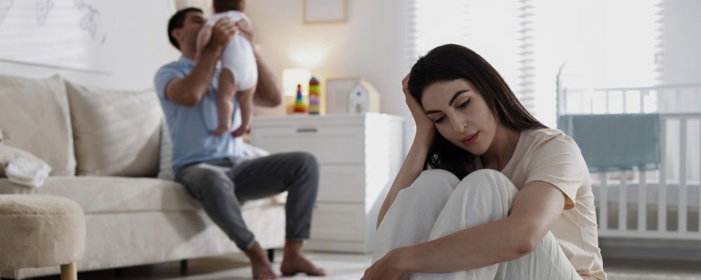 Zaniedbanie emocjonalne - 8 typ&oacute;w rodzic&oacute;w &ndash; kt&oacute;ry z nich wychował Ciebie? - psychoterapia Marita Woźny