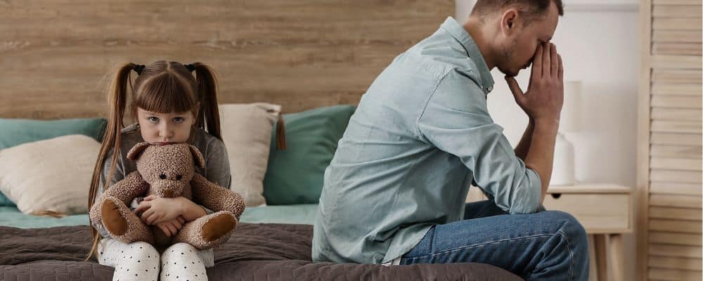 Zaniedbanie emocjonalne - 8 typ&oacute;w rodzic&oacute;w &ndash; kt&oacute;ry z nich wychował Ciebie? - psychoterapia Marita Woźny