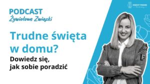 Trudne święta w domu? Dowiedz się, jak sobie poradzić.