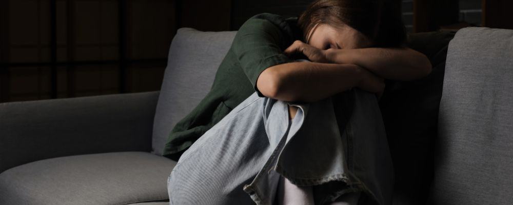 Przemoc psychiczna i przemoc domowa &ndash; jak ją rozpoznać, dlaczego tak trudno odejść i gdzie szukać pomocy - blog Marita Woźny