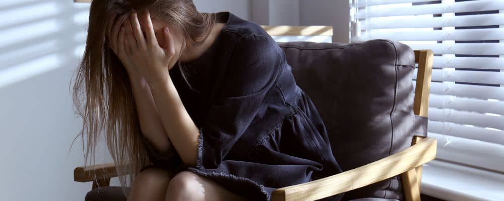 Przemoc psychiczna i przemoc domowa &ndash; jak ją rozpoznać, dlaczego tak trudno odejść i gdzie szukać pomocy - blog Marita Woźny