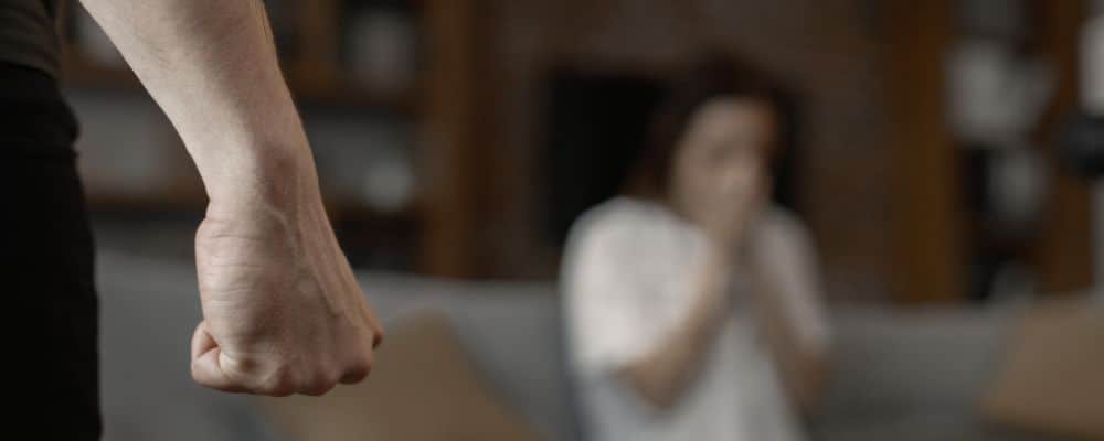 Przemoc psychiczna i przemoc domowa &ndash; jak ją rozpoznać, dlaczego tak trudno odejść i gdzie szukać pomocy - psychoterapia Wrocław