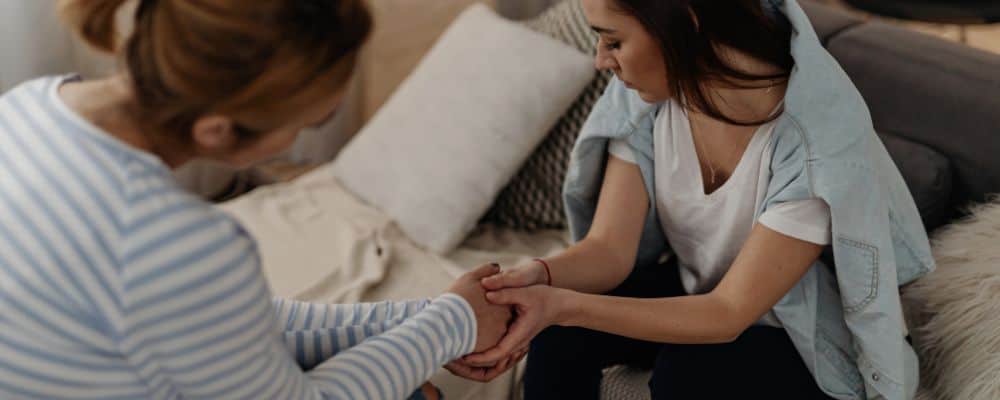 Przemoc psychiczna i przemoc domowa &ndash; jak ją rozpoznać, dlaczego tak trudno odejść i gdzie szukać pomocy - Marita Woźny psychoterapia