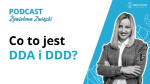 Co to jest DDA i DDD | Cz. 3