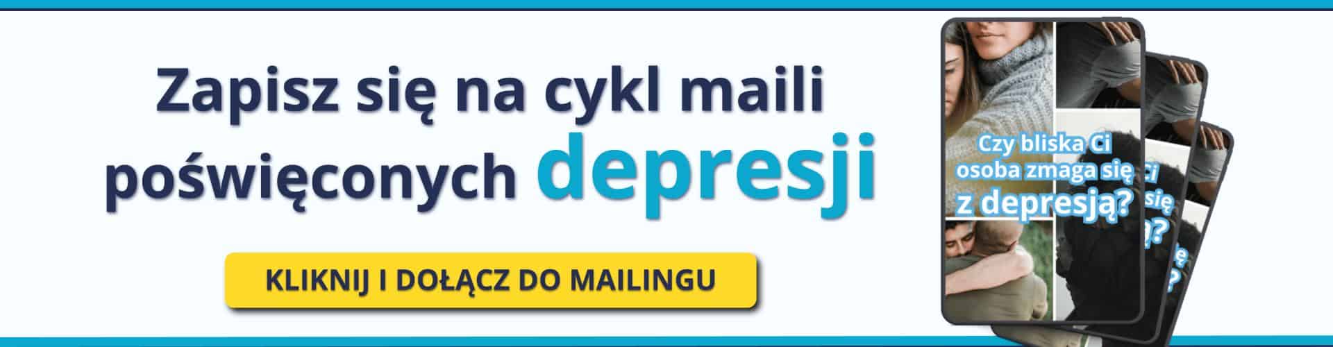 depresja image