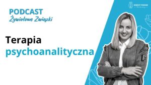 Terapia psychoanalityczna