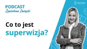 Czym jest superwizja?