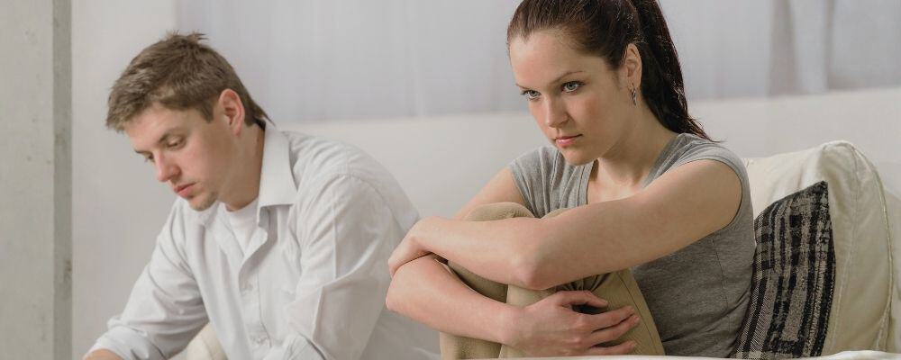 Partner nie chce rozmawiać? Zrób te 4 rzeczy, zanim znów zaczniesz mówić do ściany - Marita Woźny, psychoterapia Wrocław