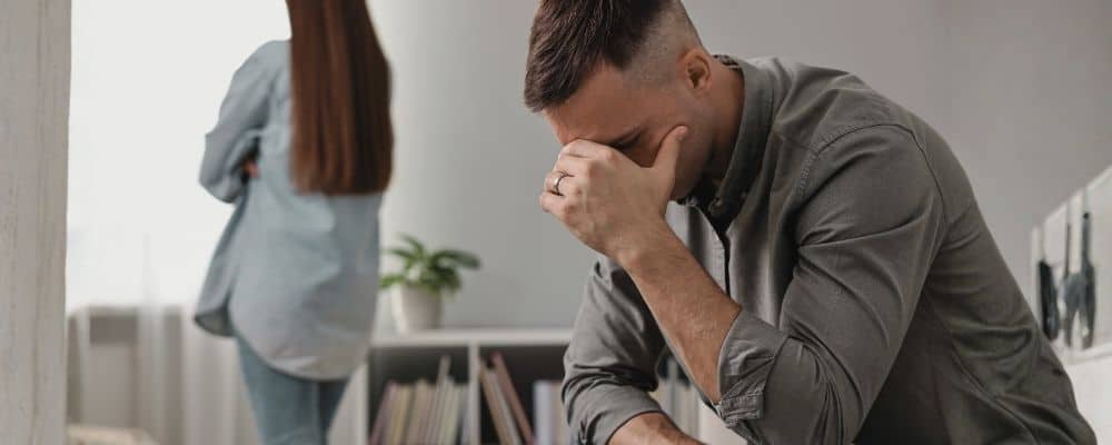 Partner nie chce rozmawiać? Zrób te 4 rzeczy, zanim znów zaczniesz mówić do ściany - blog Między Parami, Marita Woźny